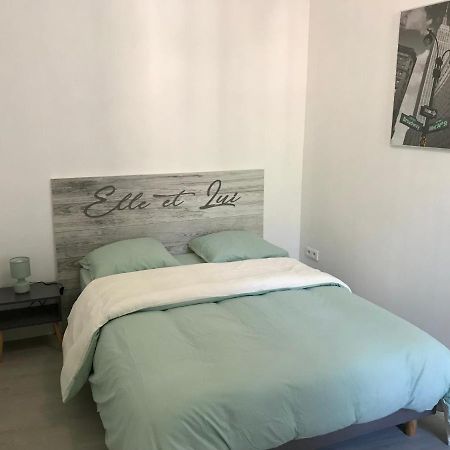 Appartement 3 Pieces Lumineux Au Coeur Du Village Saint-Martin-Vésubie Eksteriør bilde